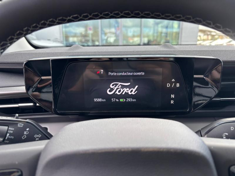 Ford Explorer 286ch Extended Range 77kWh Select RWD  occasion � Sens - photo n�14