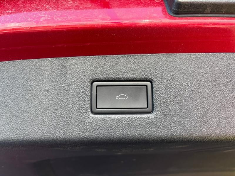 Ford Explorer 286ch Extended Range 77kWh Select RWD  occasion � Sens - photo n�7