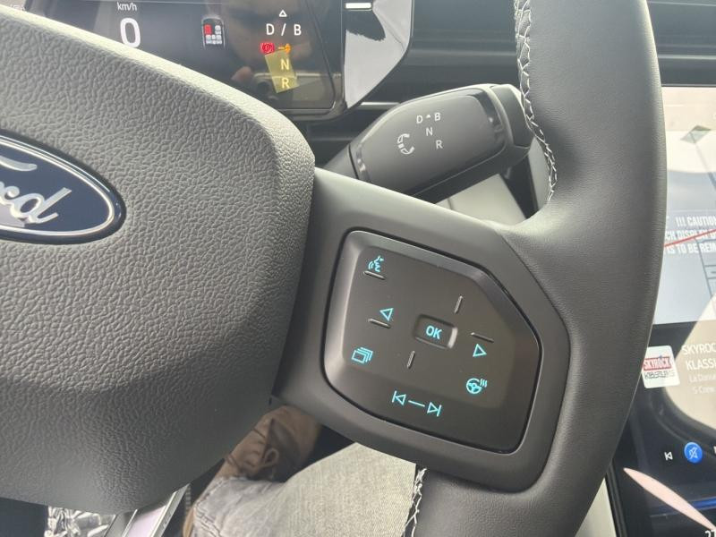 Ford Explorer 286ch Extended Range 77kWh Select RWD  occasion � Amilly - photo n�16