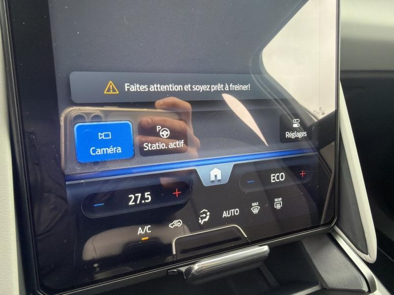 Ford Explorer 286ch Extended Range 77kWh Select RWD  occasion � Amilly - photo n�20