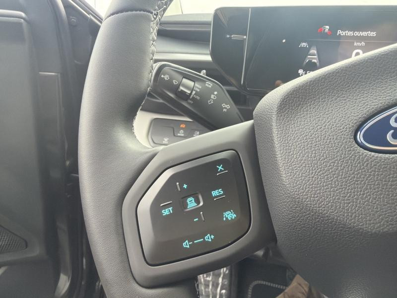 Ford Explorer 286ch Extended Range 77kWh Select RWD  occasion � Amilly - photo n�14