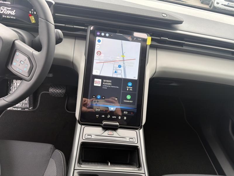 Ford Explorer 286ch Extended Range 77kWh Select RWD  occasion � Amilly - photo n�17