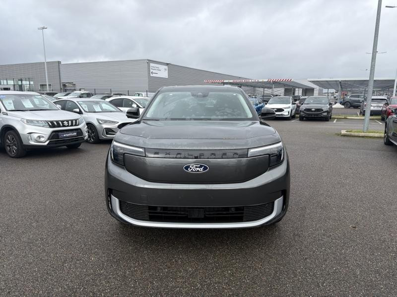 Ford Explorer 286ch Extended Range 77kWh Select RWD  occasion � Amilly - photo n�2