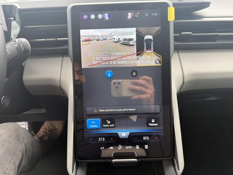 Ford Explorer 286ch Extended Range 77kWh Select RWD  occasion � Amilly - photo n�18