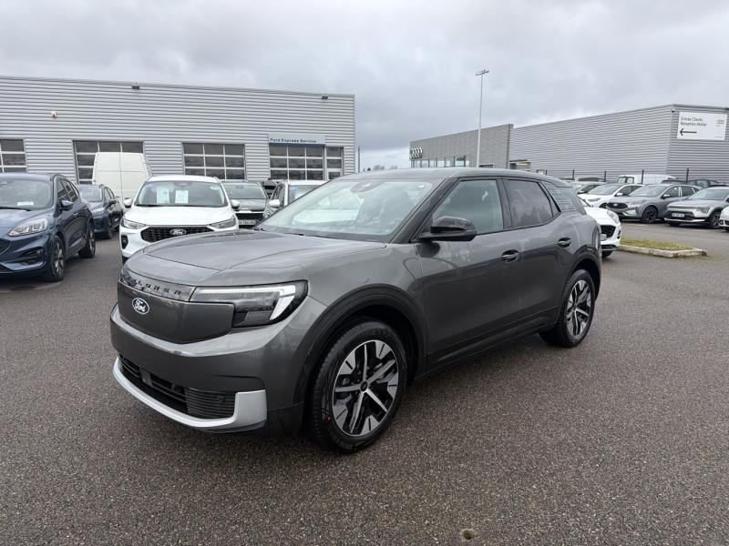 Ford Explorer 286ch Extended Range 77kWh Select RWD  occasion � Amilly