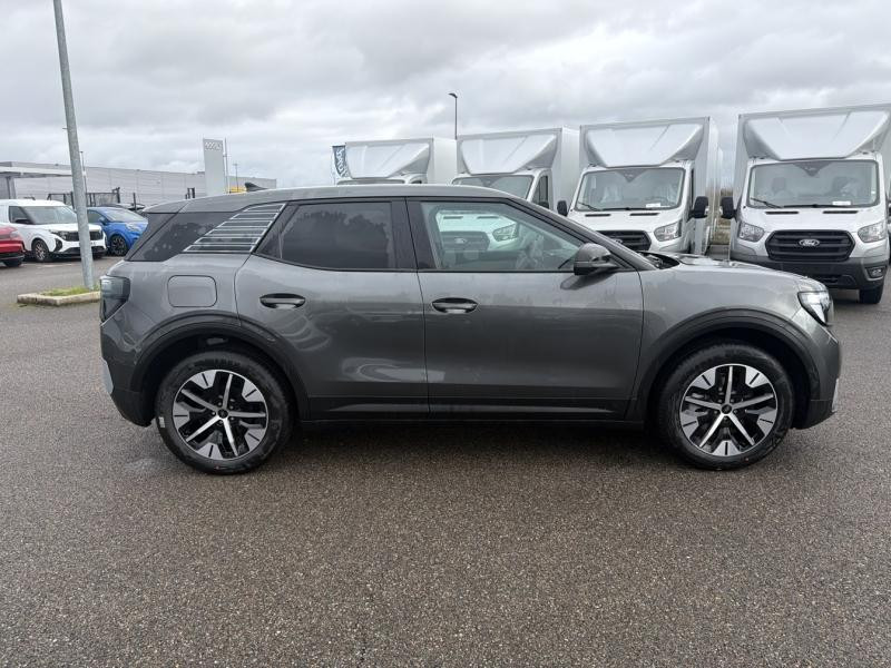 Ford Explorer 286ch Extended Range 77kWh Select RWD  occasion � Amilly - photo n�4