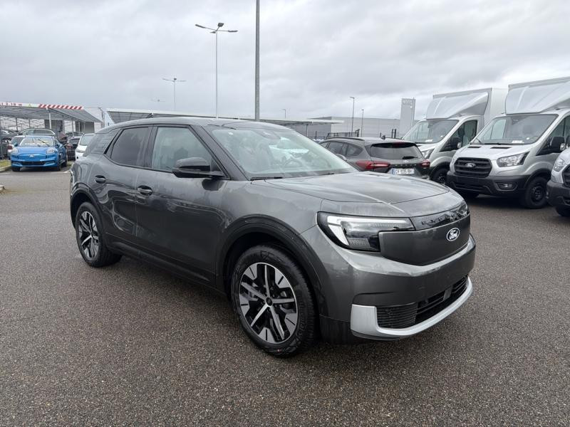 Ford Explorer 286ch Extended Range 77kWh Select RWD  occasion � Amilly - photo n�3