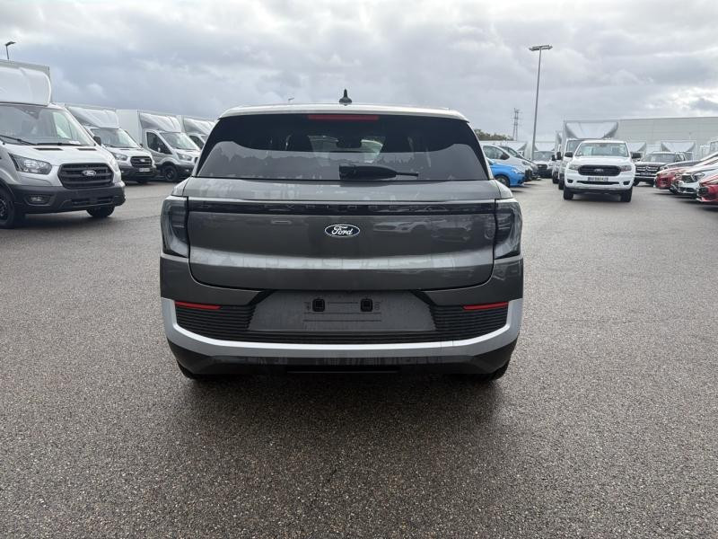 Ford Explorer 286ch Extended Range 77kWh Select RWD  occasion � Amilly - photo n�6