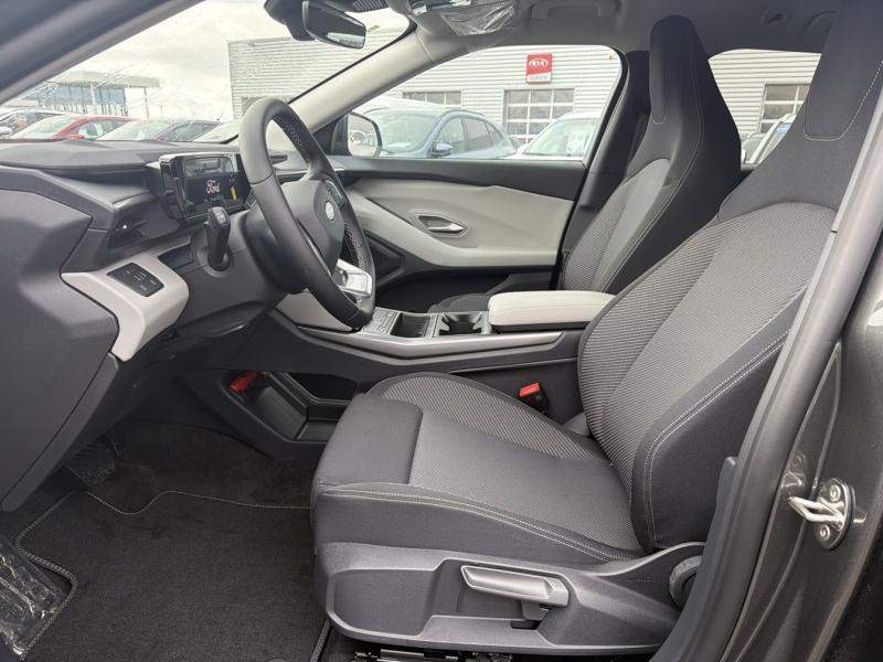 Ford Explorer 286ch Extended Range 77kWh Select RWD  occasion � Amilly - photo n�10