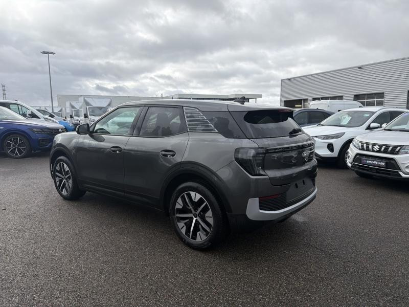 Ford Explorer 286ch Extended Range 77kWh Select RWD  occasion � Amilly - photo n�7