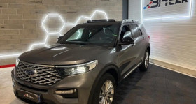 Ford Explorer , garage BH CAR ROMORANTIN � pruniers en sologne