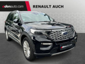 Annonce Ford Explorer occasion Hybride 3.0 E 457 ch Parallel PHEV BVA10 Intelligent AWD Platinium  Auch