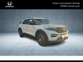 Ford Explorer 3.0 E 457 ch Parallel PHEV BVA10 Intelligent AWD ST-Line   Tassin La Demi Lune 69