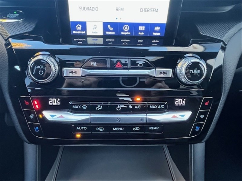 Ford Explorer 3.0 E 457 CH PARALLEL PHEV BVA10 INTELLIGENT AWD ST-Line  occasion  LABEGE CEDEX - photo n19