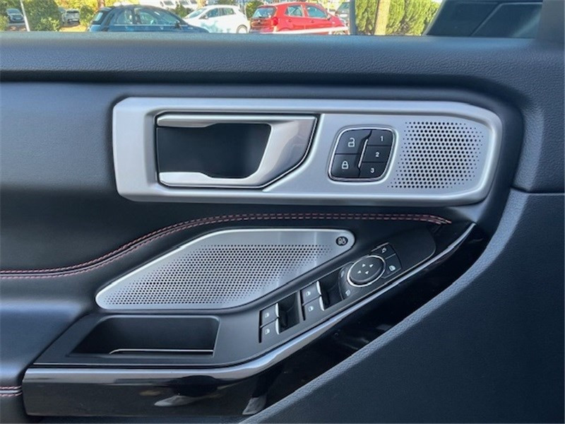 Ford Explorer 3.0 E 457 CH PARALLEL PHEV BVA10 INTELLIGENT AWD ST-Line  occasion  LABEGE CEDEX - photo n17