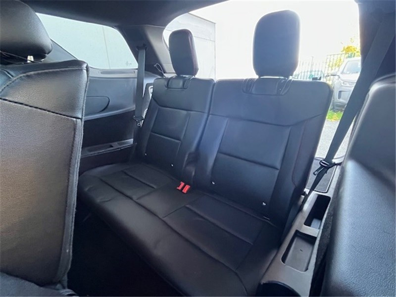 Ford Explorer 3.0 E 457 CH PARALLEL PHEV BVA10 INTELLIGENT AWD ST-Line  occasion  LABEGE CEDEX - photo n10
