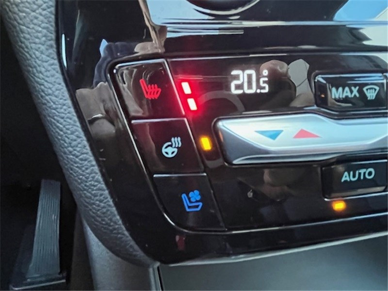 Ford Explorer 3.0 E 457 CH PARALLEL PHEV BVA10 INTELLIGENT AWD ST-Line  occasion  LABEGE CEDEX - photo n20