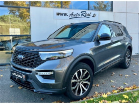 Ford Explorer , garage AUTO REAL LABEGE � LABEGE CEDEX