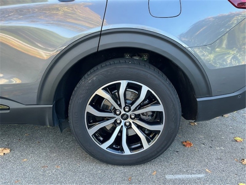 Ford Explorer 3.0 E 457 CH PARALLEL PHEV BVA10 INTELLIGENT AWD ST-Line  occasion  LABEGE CEDEX - photo n6