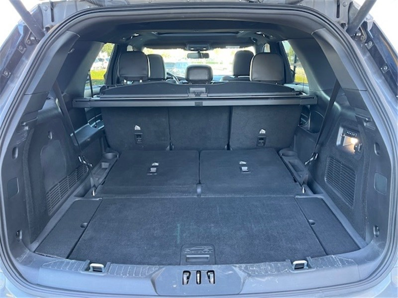 Ford Explorer 3.0 E 457 CH PARALLEL PHEV BVA10 INTELLIGENT AWD ST-Line  occasion  LABEGE CEDEX - photo n12