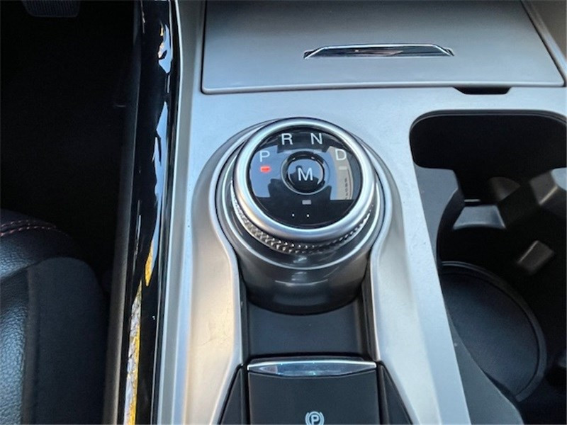 Ford Explorer 3.0 E 457 CH PARALLEL PHEV BVA10 INTELLIGENT AWD ST-Line  occasion  LABEGE CEDEX - photo n15