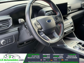 Ford Explorer 3.0 E 457 ch PHEV BVA AWD  occasion � Beaupuy - photo n�8