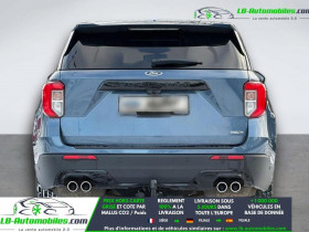 Ford Explorer 3.0 E 457 ch PHEV BVA AWD  occasion � Beaupuy - photo n�6