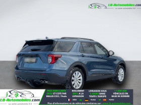 Ford Explorer 3.0 E 457 ch PHEV BVA AWD  occasion � Beaupuy - photo n�4