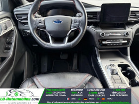 Ford Explorer 3.0 E 457 ch PHEV BVA AWD  occasion � Beaupuy - photo n�3