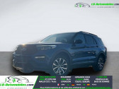 Ford Explorer 3.0 E 457 ch PHEV BVA AWD  � Beaupuy 31