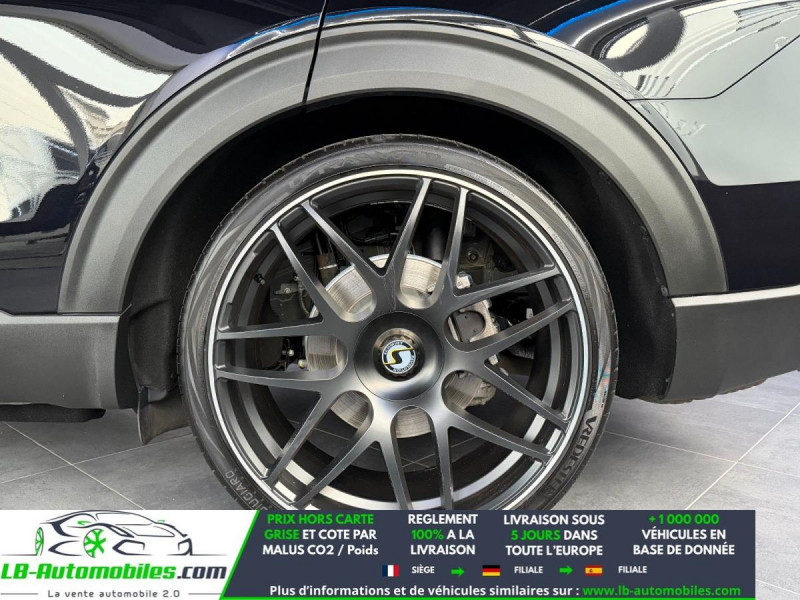 Ford Explorer 3.0 E 457 ch PHEV BVA AWD  occasion � Beaupuy - photo n�7