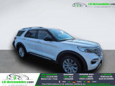 Annonce Ford Explorer occasion Hybride 3.0 E 457 ch PHEV BVA AWD � Beaupuy