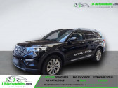 Ford Explorer 3.0 E 457 ch PHEV BVA AWD   Beaupuy 31