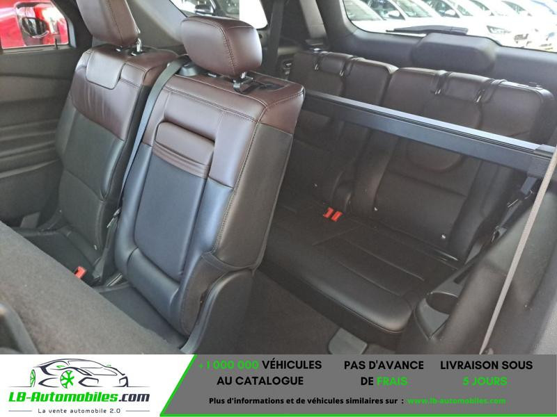 Ford Explorer 3.0 E 457 ch PHEV BVA AWD  occasion  Beaupuy - photo n8