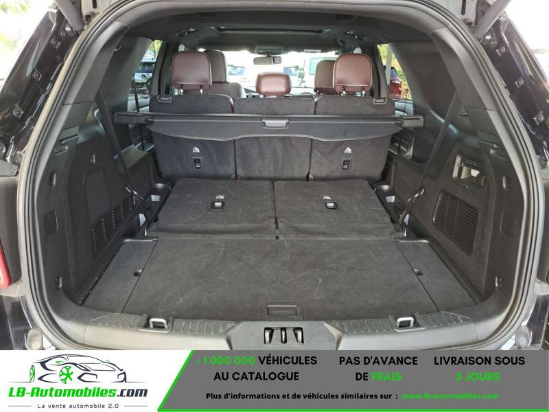 Ford Explorer 3.0 E 457 ch PHEV BVA AWD  occasion  Beaupuy - photo n11