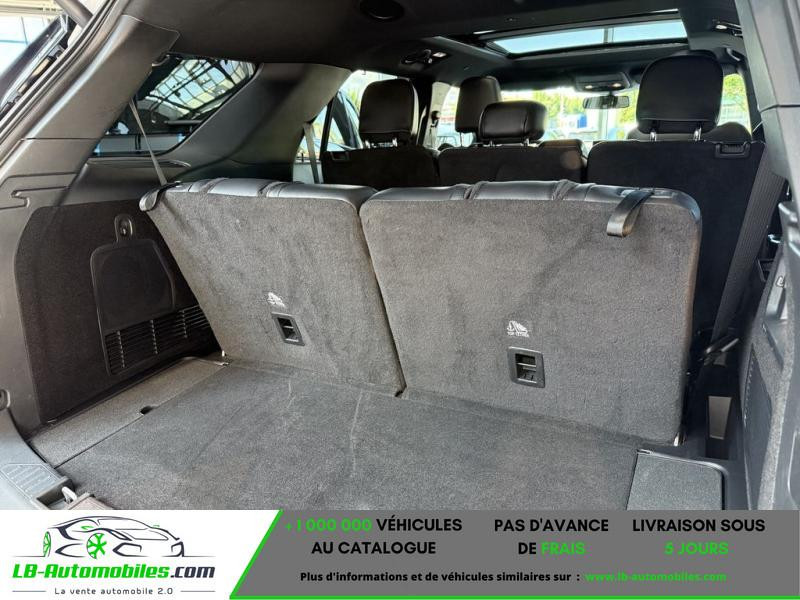Ford Explorer 3.0 E 457 ch PHEV BVA AWD  occasion  Beaupuy - photo n7