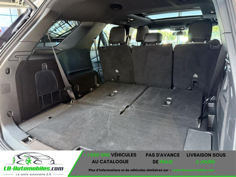 Ford Explorer 3.0 E 457 ch PHEV BVA AWD  occasion  Beaupuy - photo n6