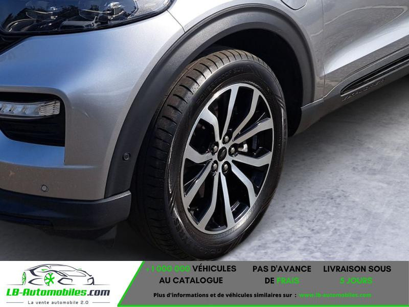 Ford Explorer 3.0 E 457 ch PHEV BVA AWD  occasion  Beaupuy - photo n7