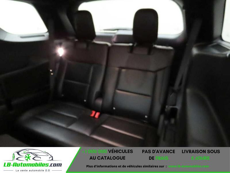 Ford Explorer 3.0 E 457 ch PHEV BVA AWD  occasion  Beaupuy - photo n7