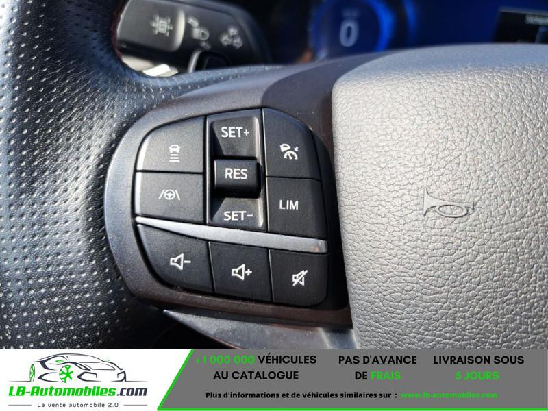 Ford Explorer 3.0 E 457 ch PHEV BVA AWD  occasion  Beaupuy - photo n5