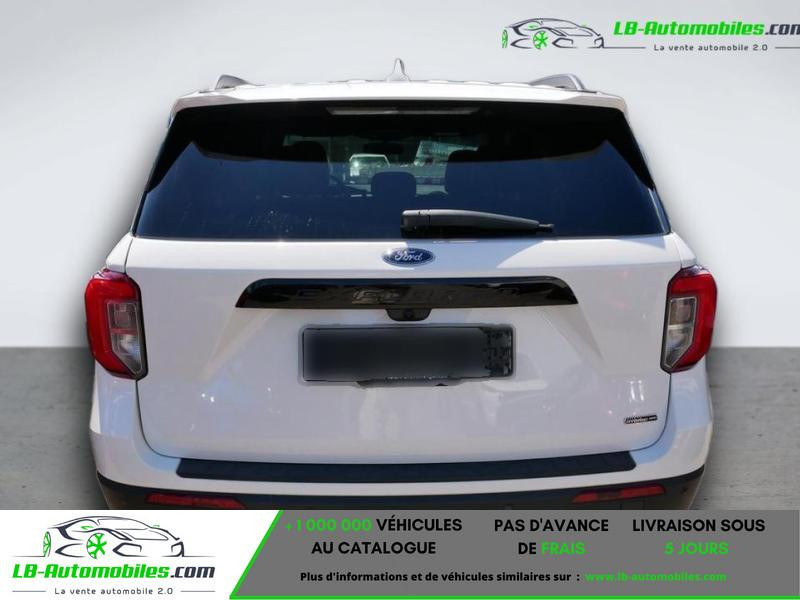 Ford Explorer 3.0 E 457 ch PHEV BVA AWD  occasion  Beaupuy - photo n5
