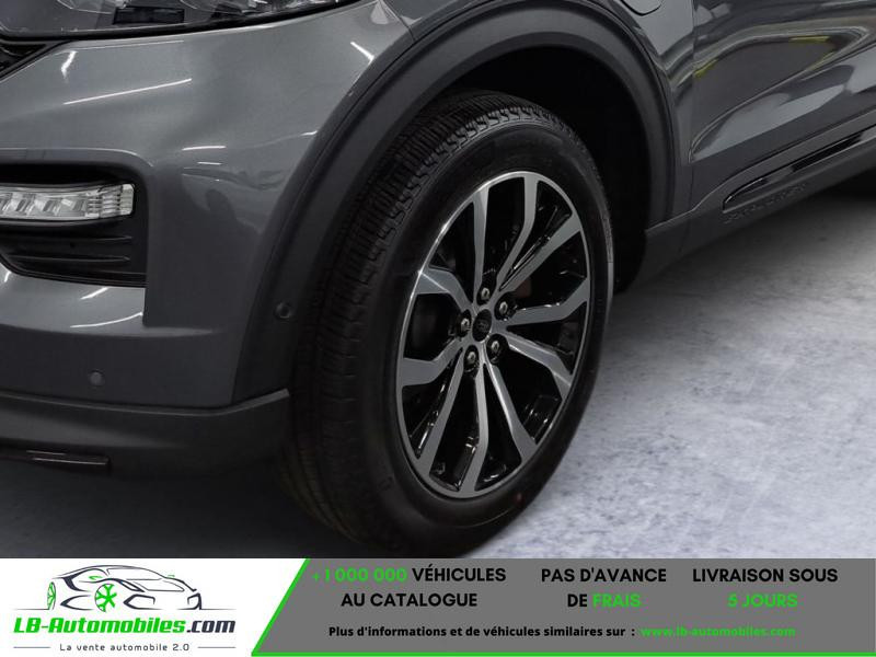 Ford Explorer 3.0 E 457 ch PHEV BVA AWD  occasion  Beaupuy - photo n6