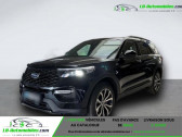 Ford Explorer occasion année 2023 boite Automatique Annonce Ford Explorer occasion Hybride 3.0 E 457 ch PHEV BVA AWD à Beaupuy
