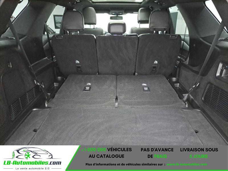 Ford Explorer 3.0 E 457 ch PHEV BVA AWD  occasion  Beaupuy - photo n5