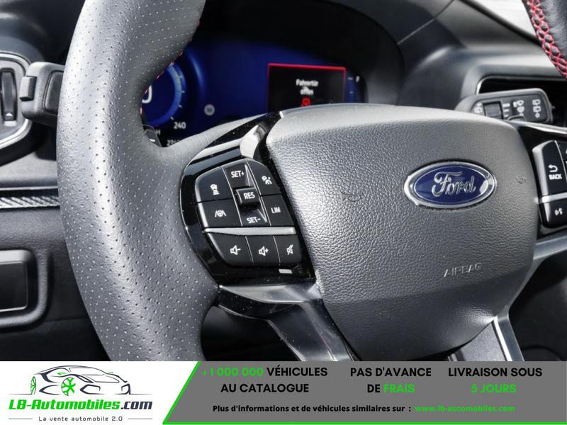 Ford Explorer 3.0 E 457 ch PHEV BVA AWD  occasion  Beaupuy - photo n5