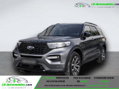 Ford Explorer occasion année 2024 boite Automatique Annonce Ford Explorer occasion Hybride 3.0 E 457 ch PHEV BVA AWD à Beaupuy