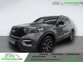 Ford Explorer occasion année 2021 boite Automatique Annonce Ford Explorer occasion Hybride 3.0 E 457 ch PHEV BVA AWD à Beaupuy