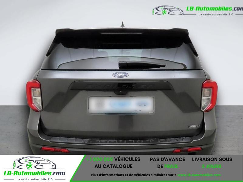Ford Explorer 3.0 E 457 ch PHEV BVA AWD  occasion  Beaupuy - photo n6