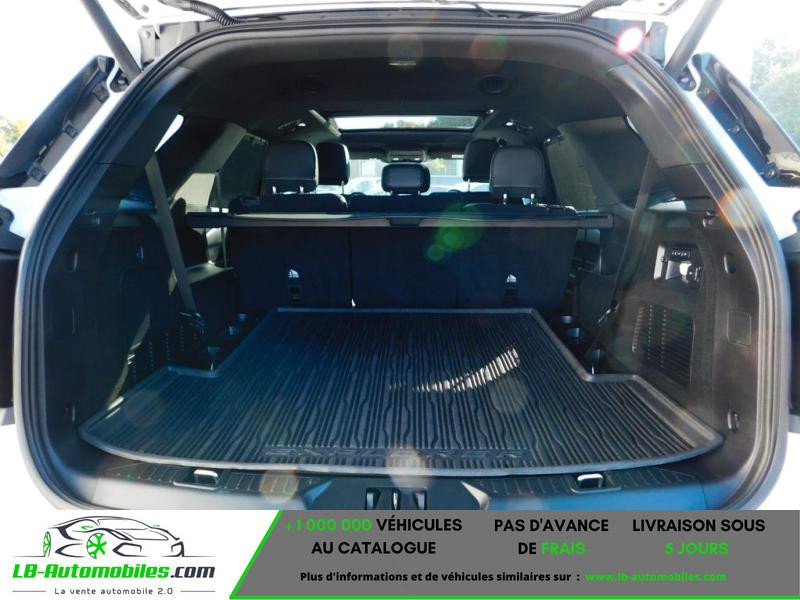 Ford Explorer 3.0 E 457 ch PHEV BVA AWD  occasion  Beaupuy - photo n8