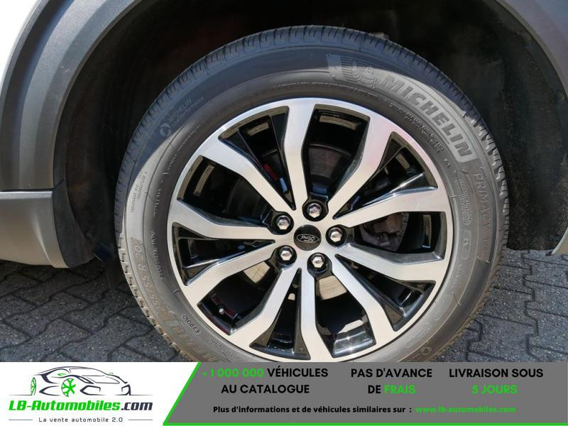 Ford Explorer 3.0 E 457 ch PHEV BVA AWD  occasion  Beaupuy - photo n8